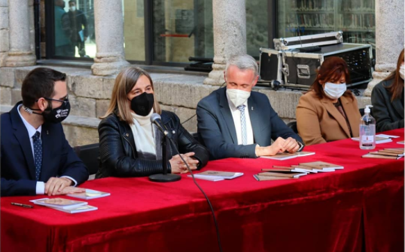Premi literari Vila de Puigcerd 2