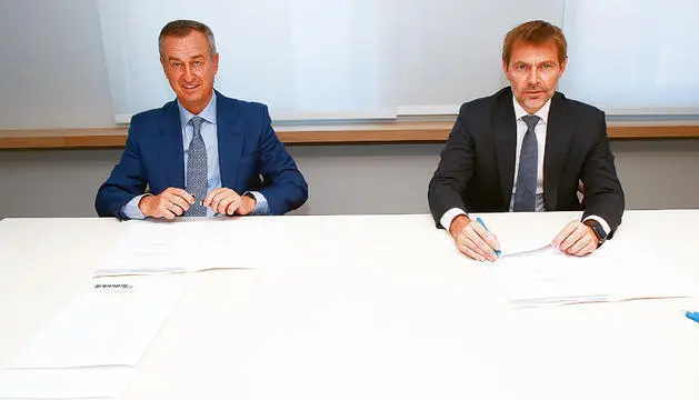 Mora Banc compra Banc Sabadell Andorra