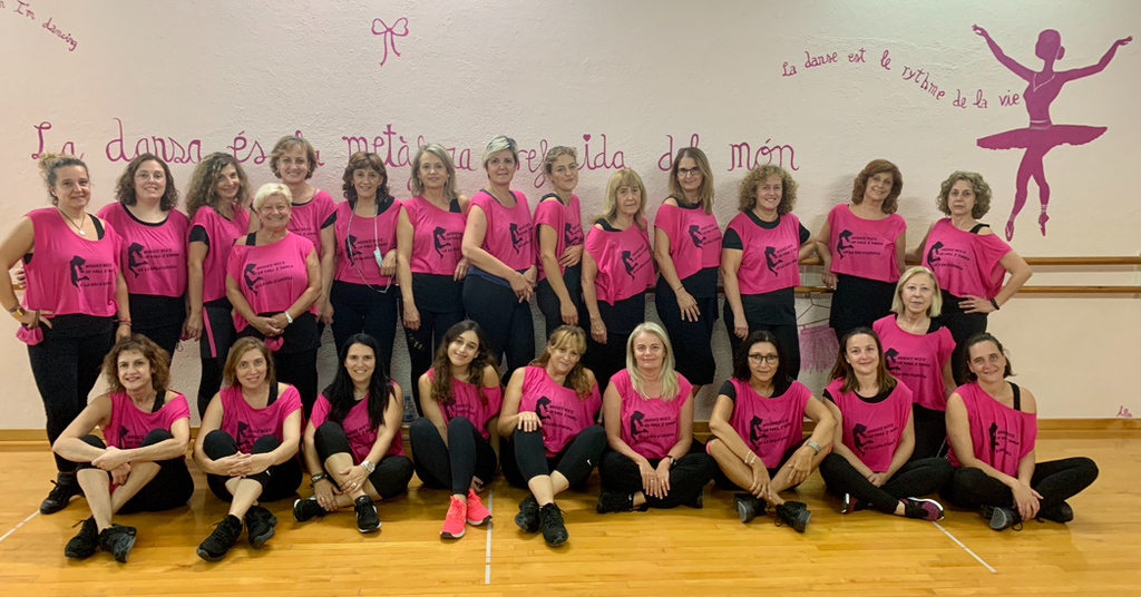 Associaci&oacute; Ball i Dansa de la Seu d'Urgell bis