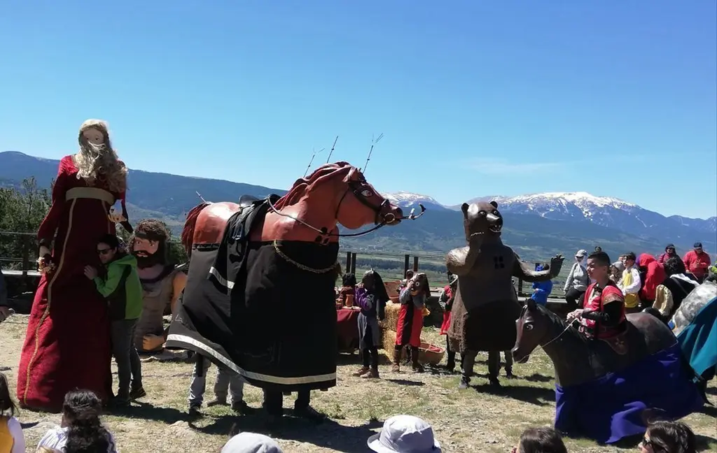 grallers Llívia 2