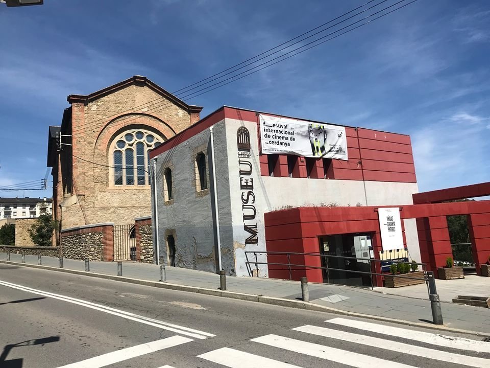 Museu Cerdà de Puigcerdà 2