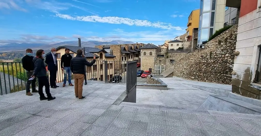 plaça