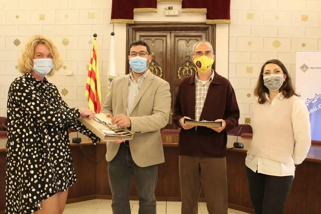 Habitatges lloguer social la Seu