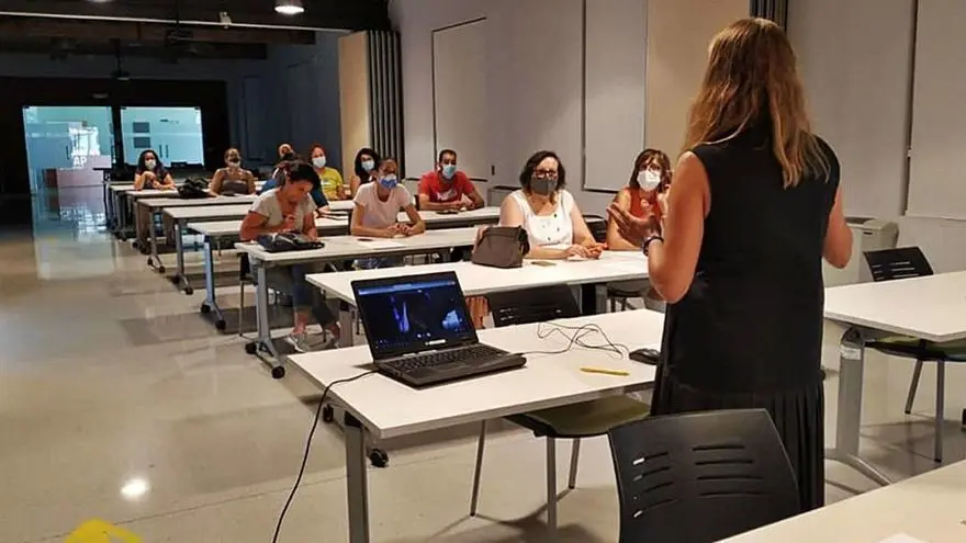 Reactivaci&oacute; econ&ograve;mica Alt Urgell
