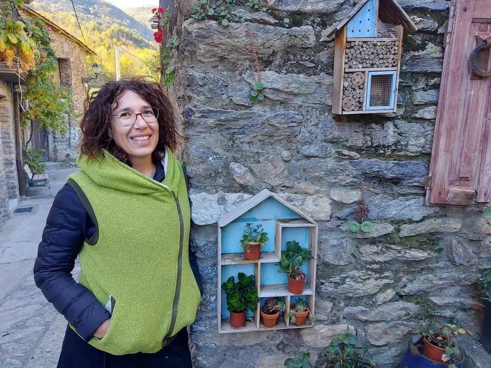 Marta Lluvich Pirineuencs