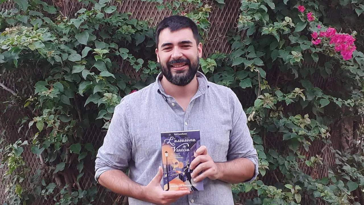 Pol Castellanos