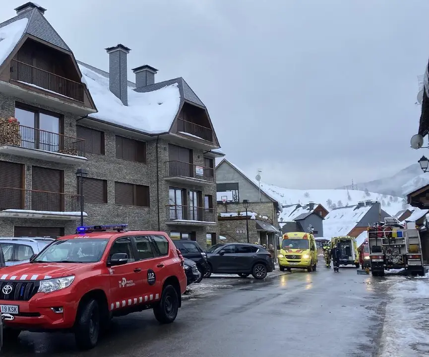 Pompiers Bagergue
