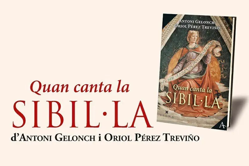 Quan canta la Sibil&middot;la 2