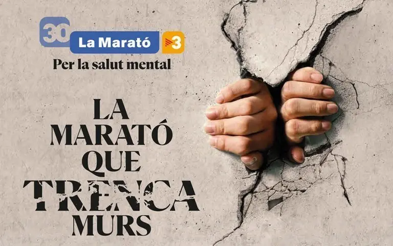 La Marat&oacute; 2