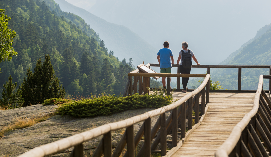 Vall de Boí Pla Sostenibilitat Turística