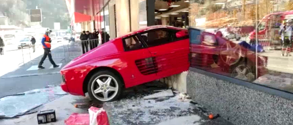 Ferrari River 3