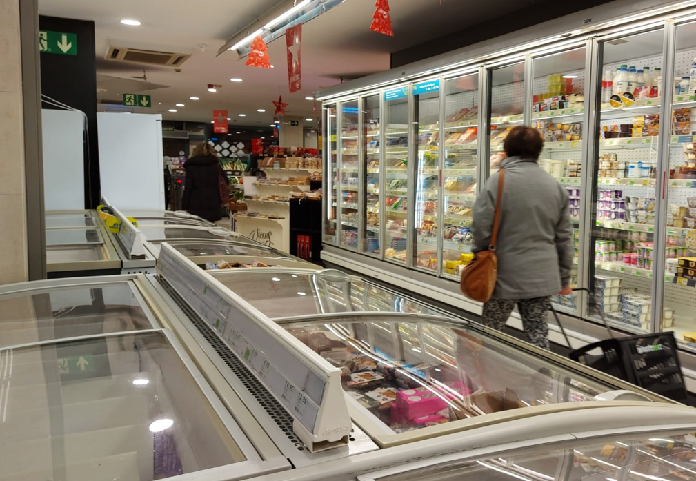 Supermercat 3