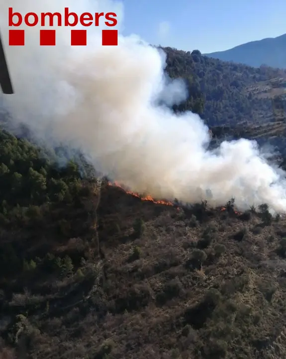 Incendi Sossís retallada