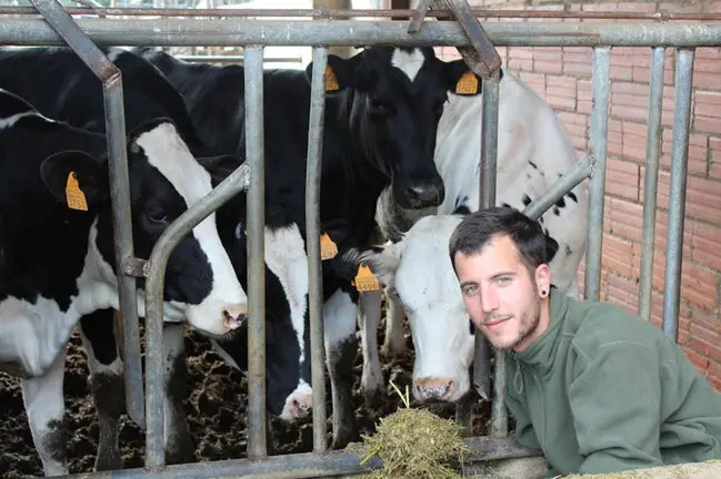 Joves incorporaci&oacute; activitat agr&agrave;ria 2