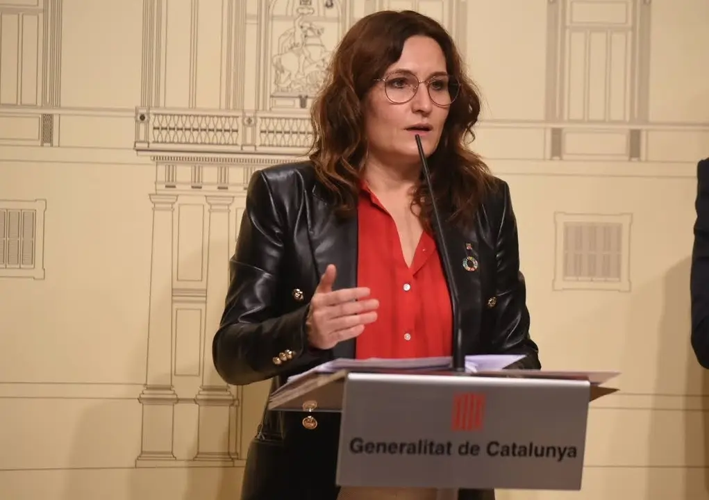 Laura Vilagr&agrave; JJOO hivern consulta 1