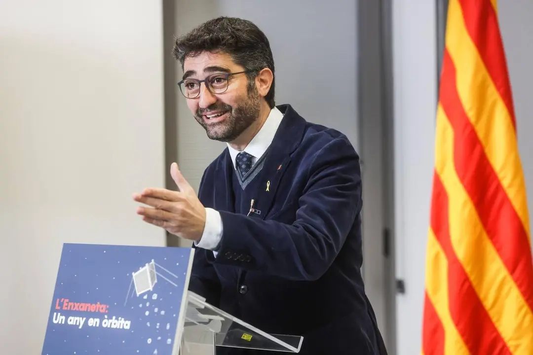 Puigner&oacute; Enxaneta