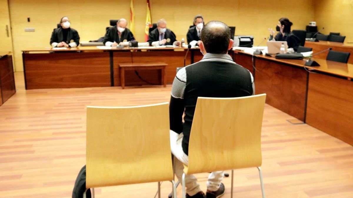 Judici encarregat club Puigcerdà