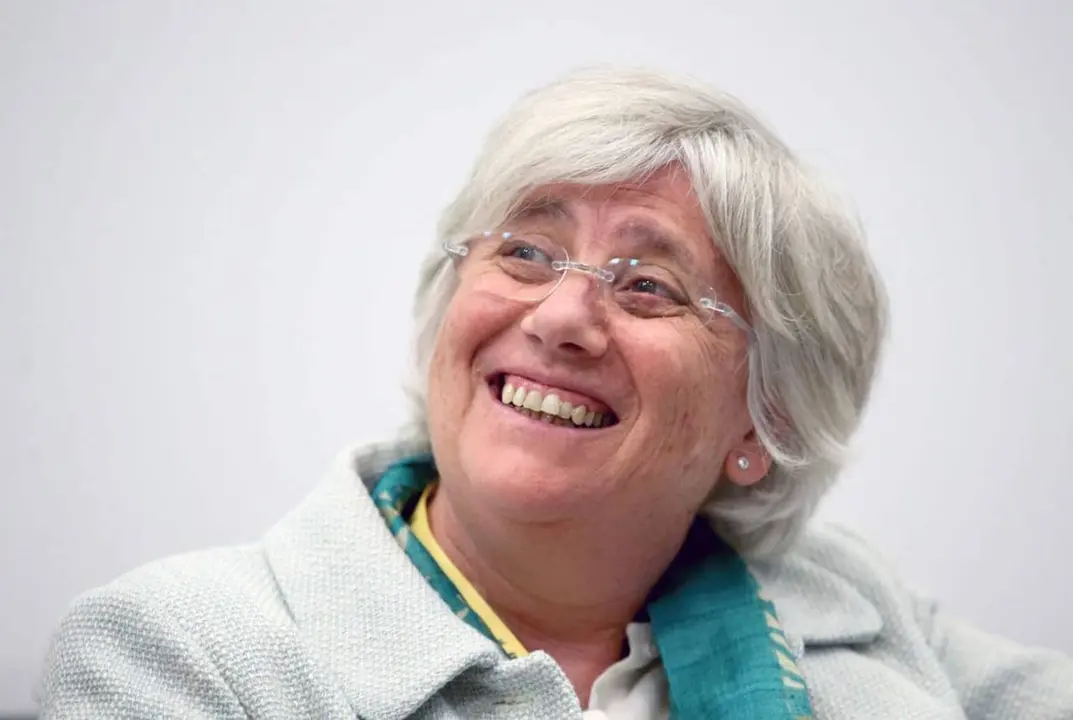 Clara ponsatí 2