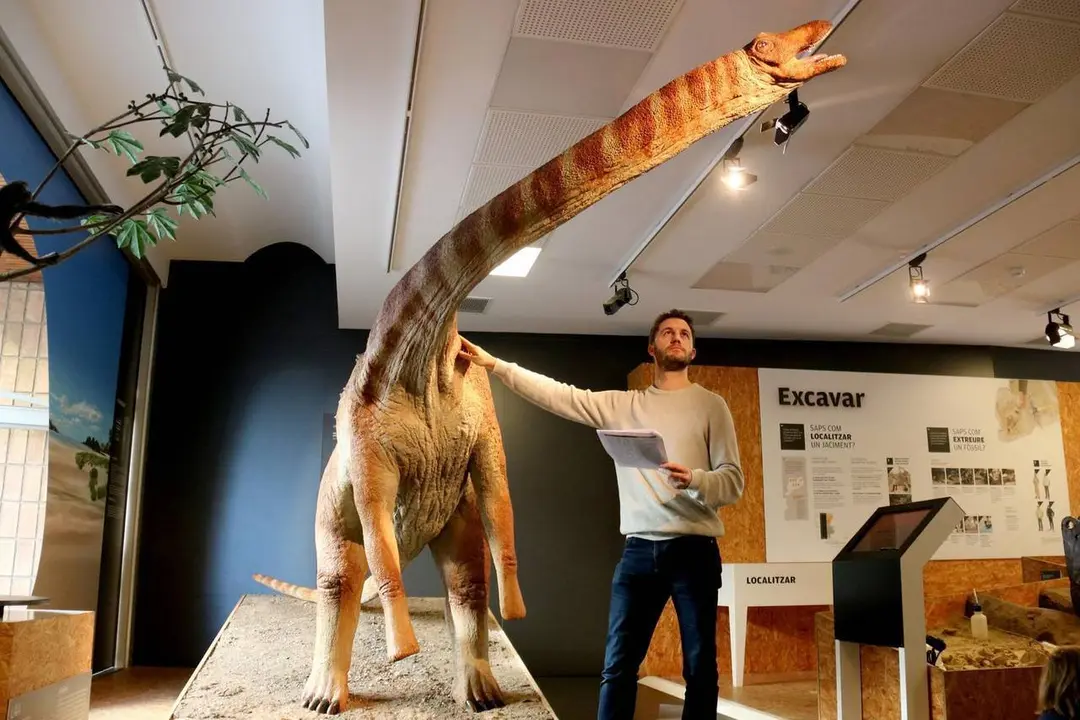 Paleontologia