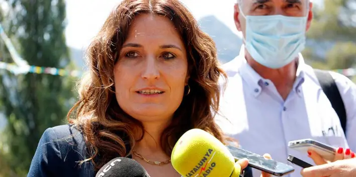Laura Vilagr&agrave; consulta 3