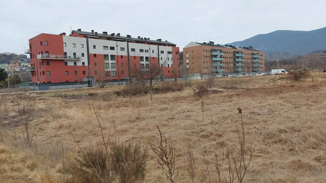 Horta del Valira
