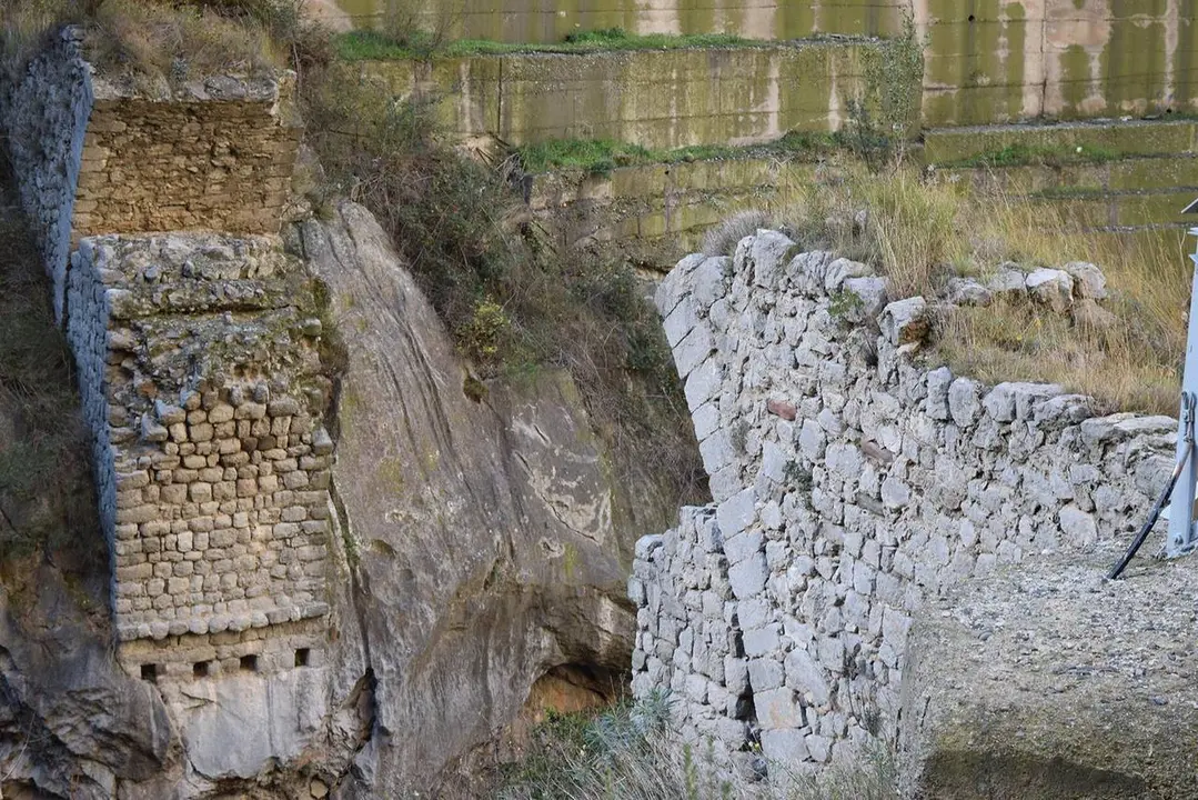 Pont del Diable