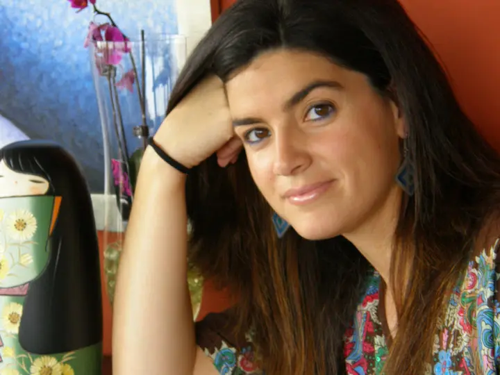 Susanna Isern 2