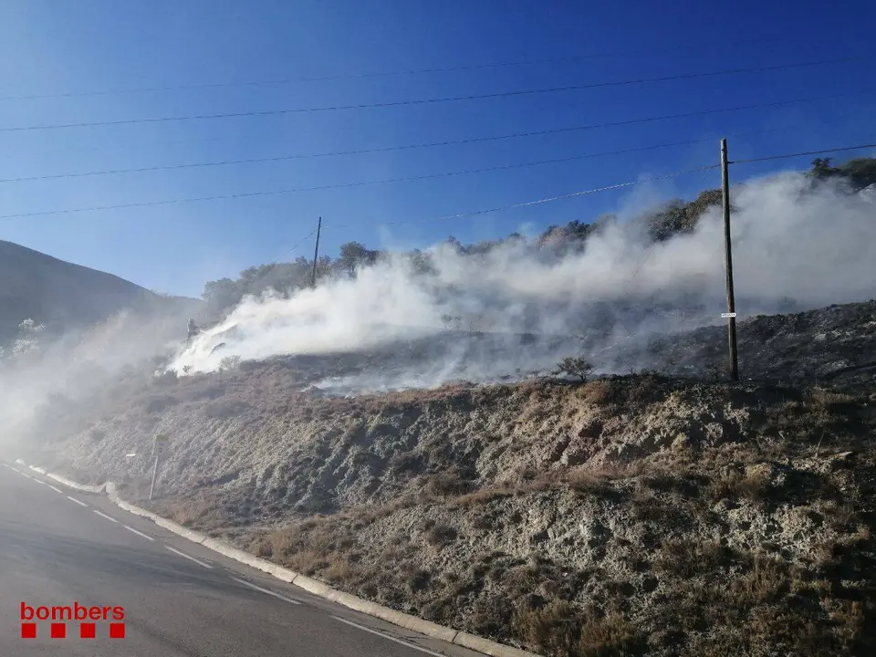 Incendi Montardit 3