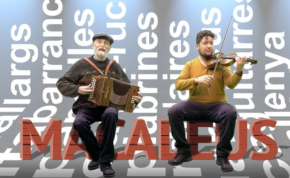 La Sonsoni motarrots2