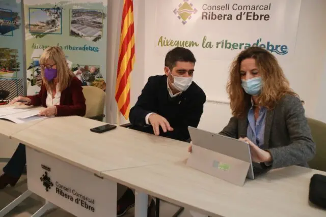 Catalunya Rural Hub