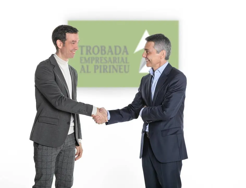 Serveto i Voltes, Trobada