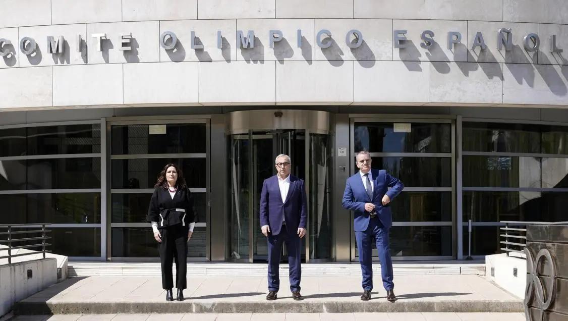 COE Validada candidatura Pirineus
