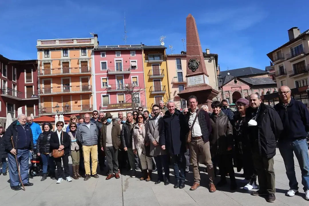 Puigcerd&agrave; 10 d'abril
