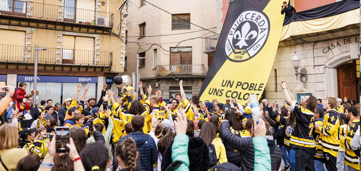 Club Gel Puigcerdà copa Rei 4