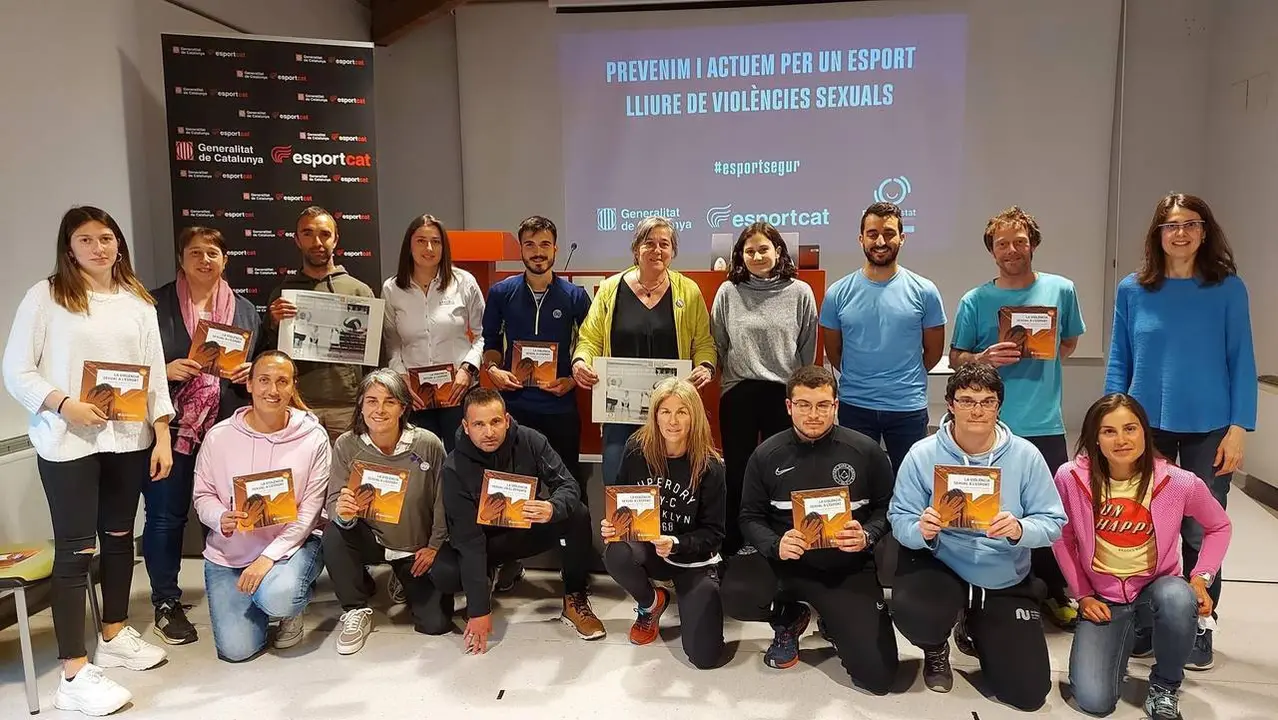 curs INEFC pirineus