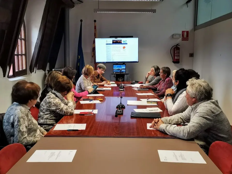 Consell de Dones abril 2022 2