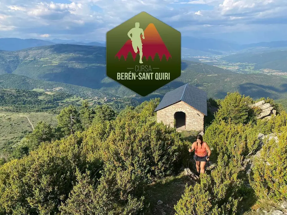 Ber&eacute;n Sant Quiri