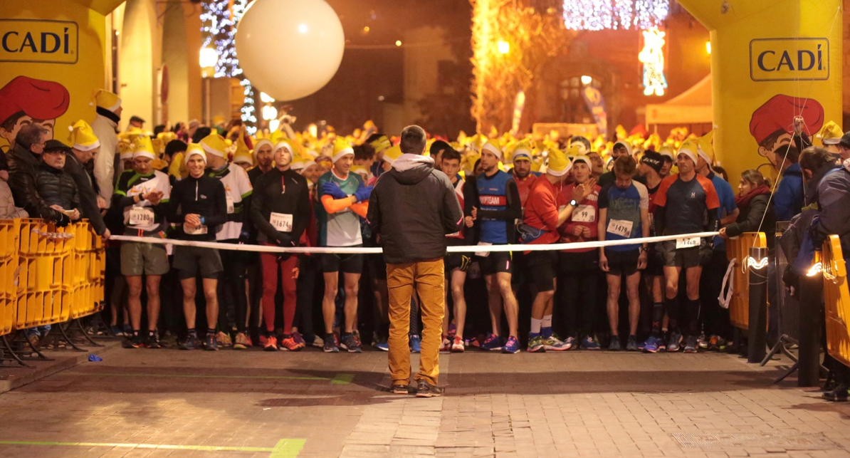 Sant Silvestre la Seu 2022