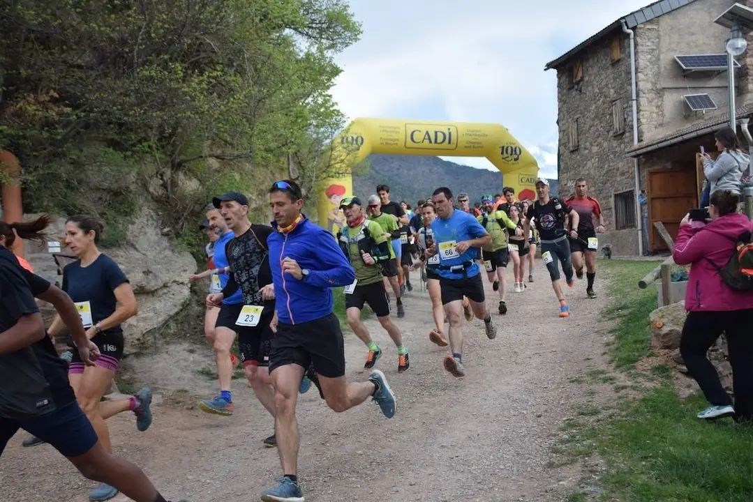 Ber&eacute;n Sant Quiri Montse Pag&egrave;s Llop
