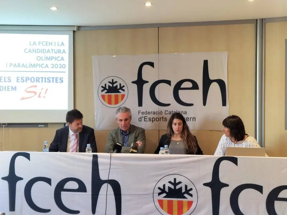 FCEH roda de premsa David Samper 2