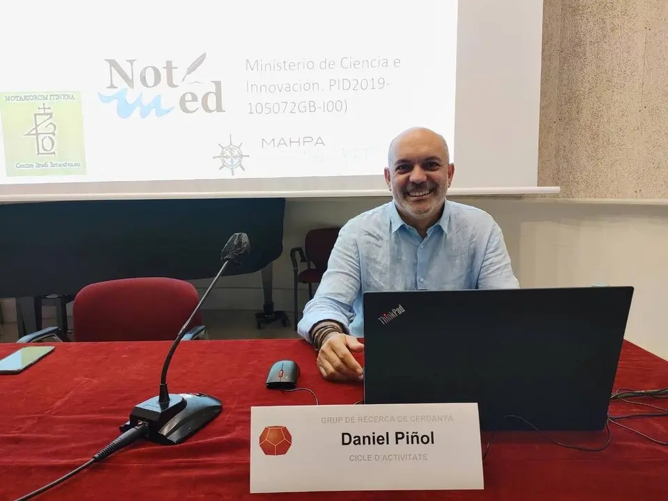 Daniel