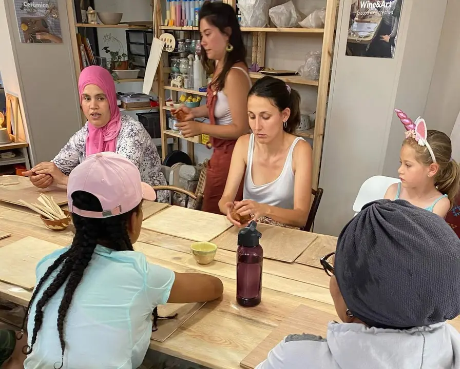 jornada intercultural