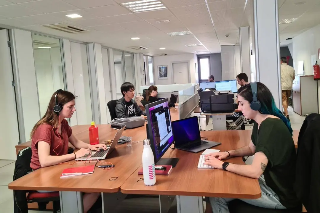 Catalunya Rural Hub 2