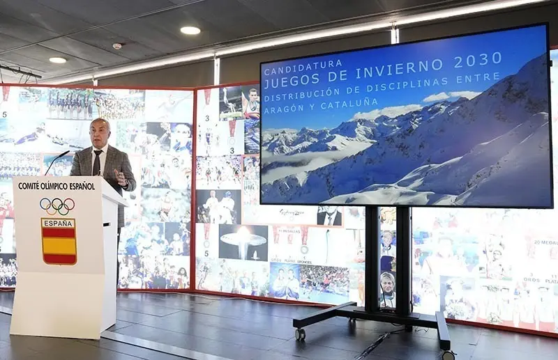 Alejandro Blanco COE 2