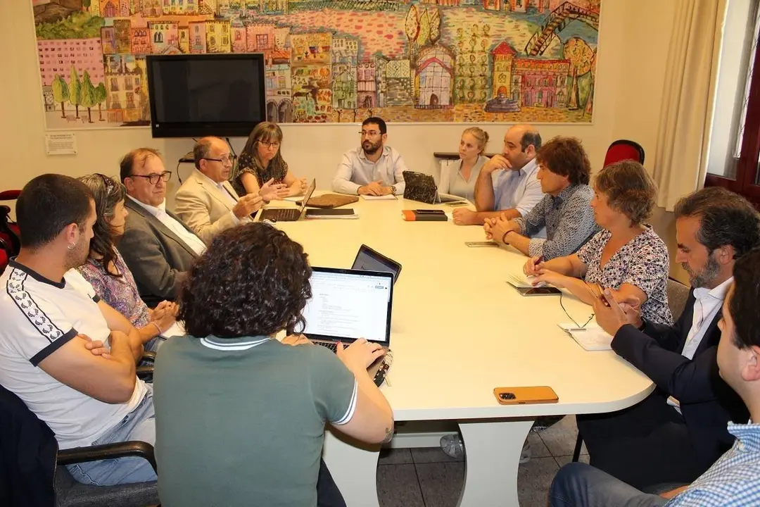 reuni&oacute; sector l&agrave;ctic-1