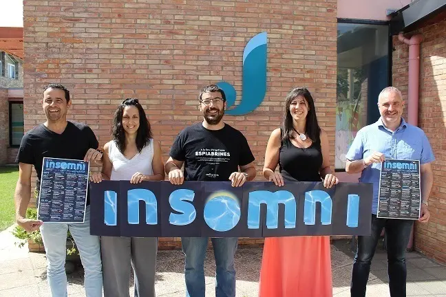 Insomni 2022