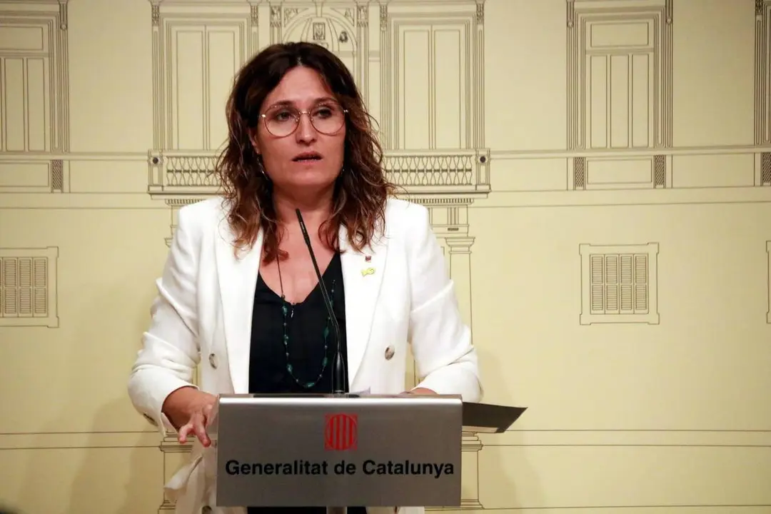 Laura Vilagr&agrave; 8 de juliol 2022
