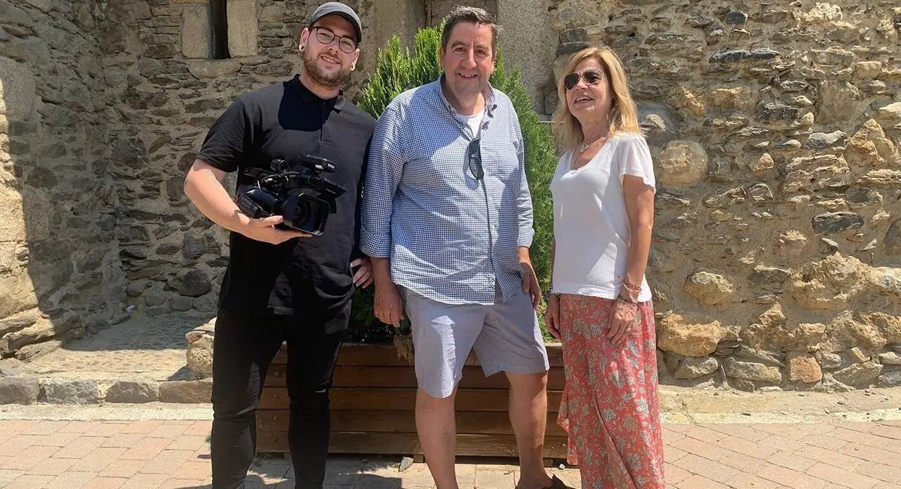 Albert Boronat TVE Tendencias 2