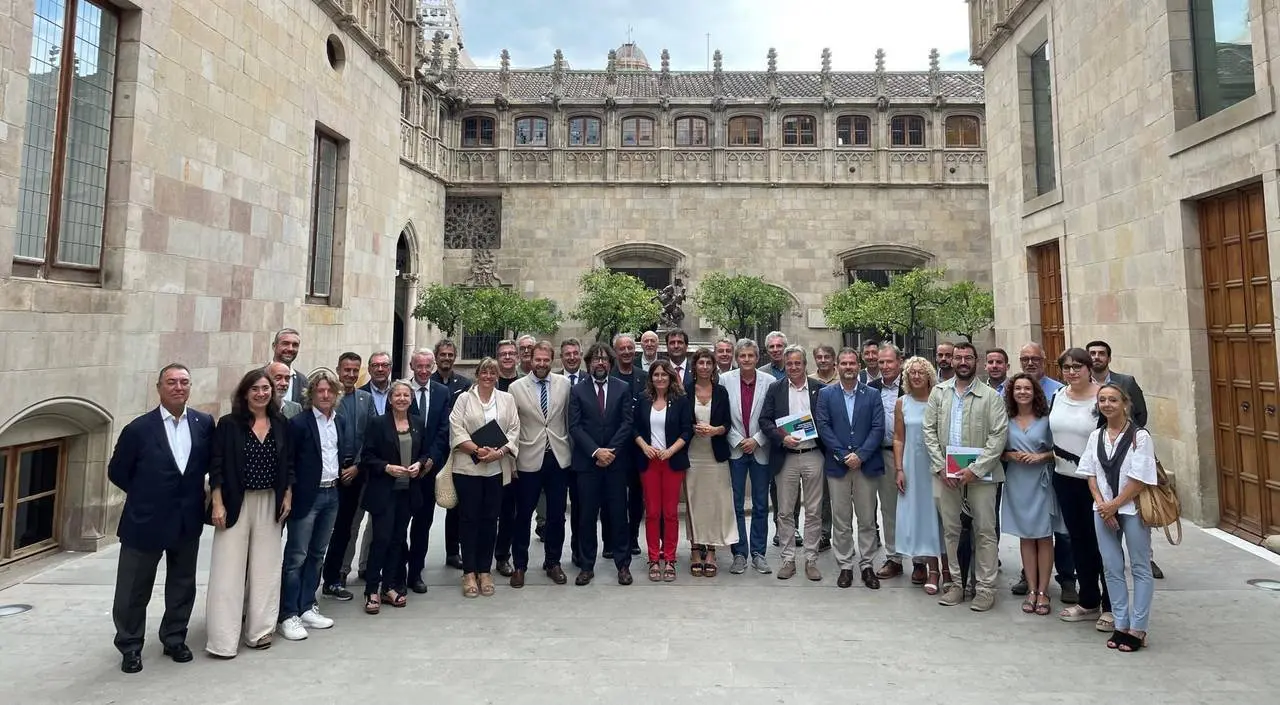 JJOO Hivern candidatura Catalunya en solitari 2