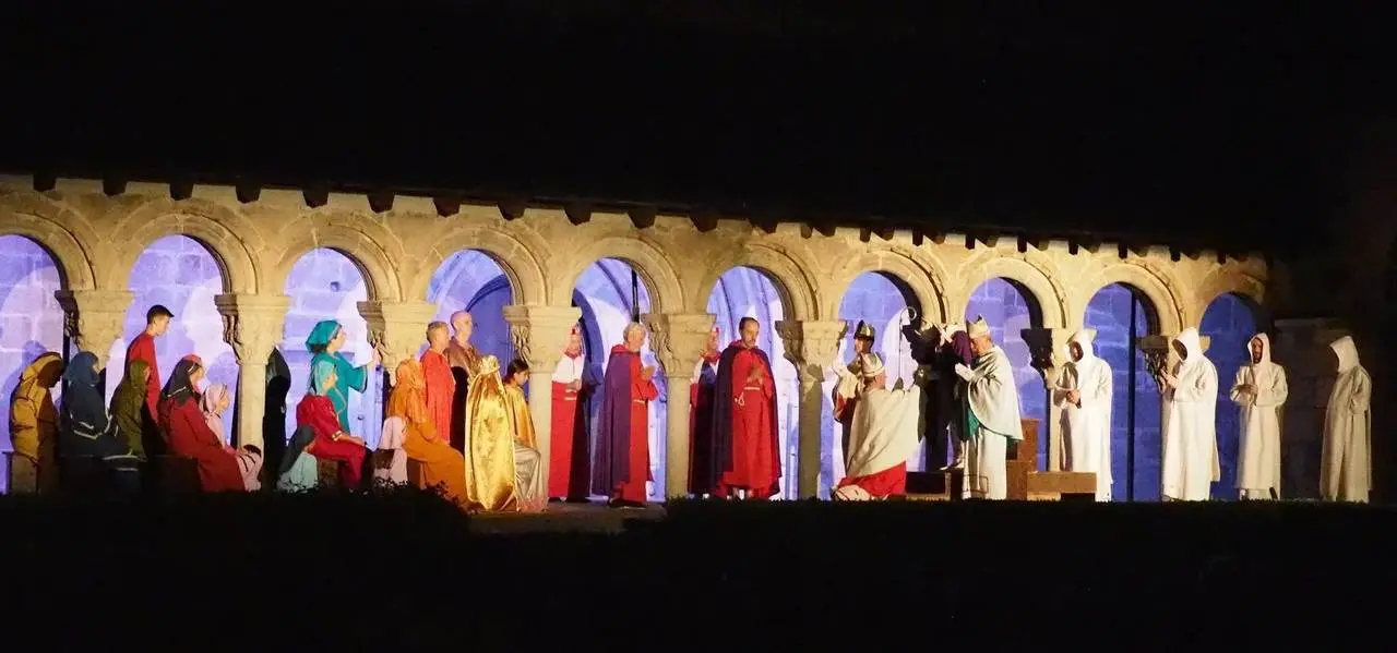 Retaule de Sant Ermengol 2